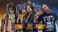 The possibilities would be endless if the Cleaner signed with WWE.